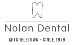 Dentist Mitchelstown – Nolan Dental Mitchelstown Retina Logo